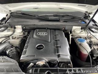 Audi A4 2,0TFSI Quattro*155kW*Key 2010