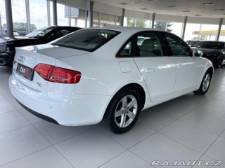 Audi A4 2,0TFSI Quattro*155kW*Key 2010