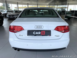 Audi A4 2,0TFSI Quattro*155kW*Key 2010