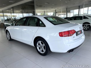 Audi A4 2,0TFSI Quattro*155kW*Key 2010
