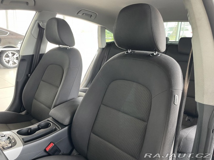 Audi A5 1,8TFSI Aut*S-LINE*REZERV 2016