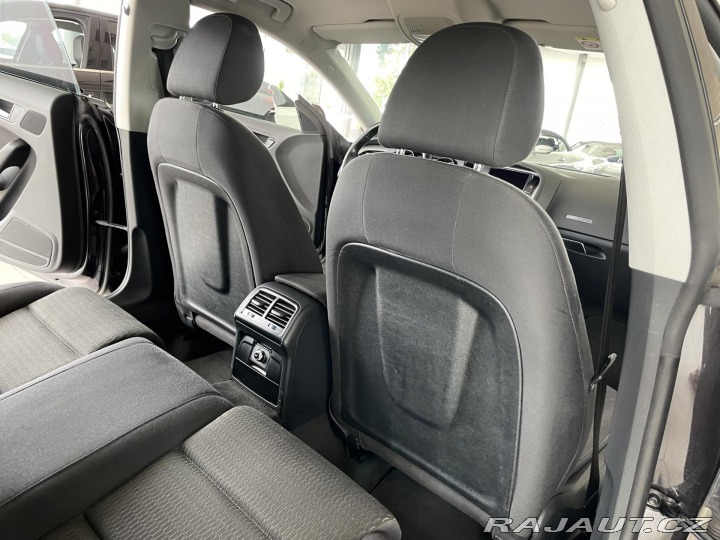 Audi A5 1,8TFSI Aut*S-LINE*REZERV 2016