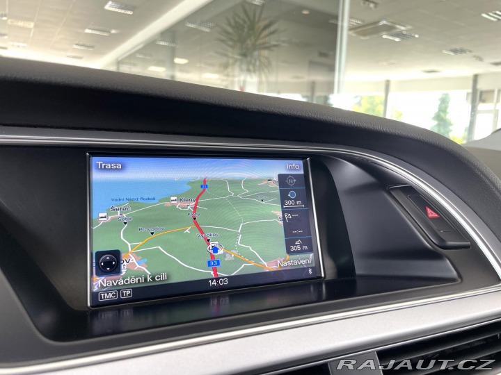 Audi A5 1,8TFSI Aut*S-LINE*REZERV 2016