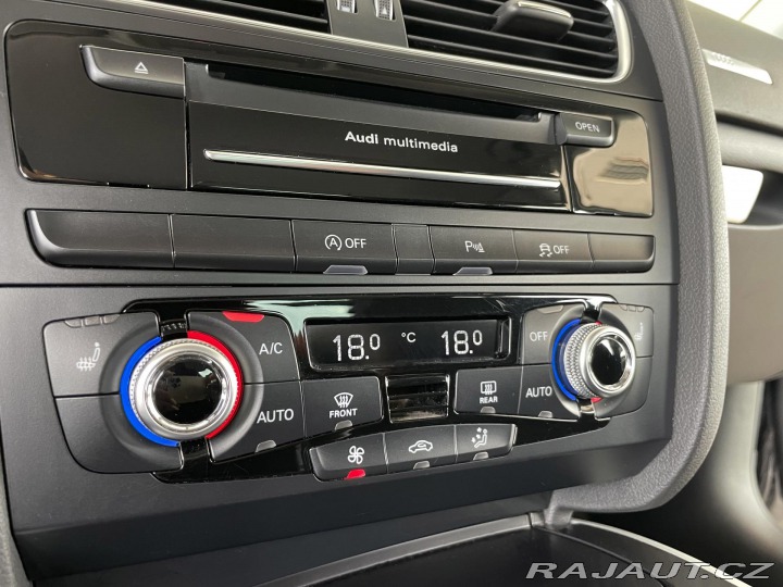 Audi A5 1,8TFSI Aut*S-LINE*REZERV 2016