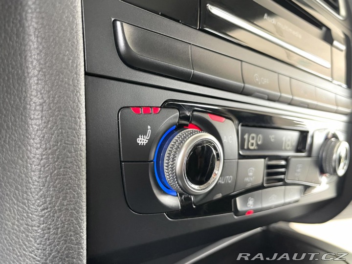 Audi A5 1,8TFSI Aut*S-LINE*REZERV 2016