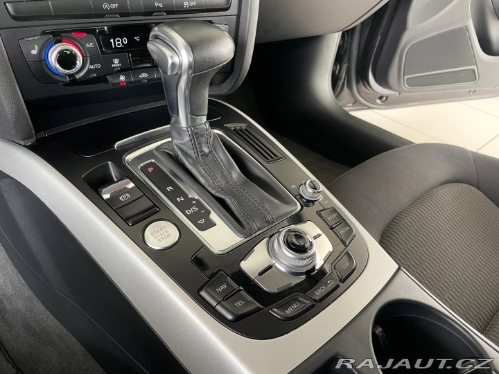 Audi A5 1,8TFSI Aut*S-LINE*REZERV 2016