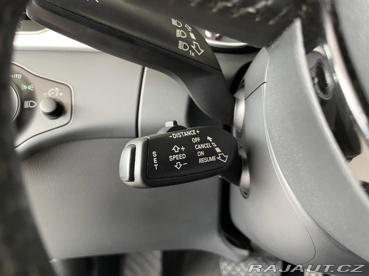 Audi A5 1,8TFSI Aut*S-LINE*REZERV 2016