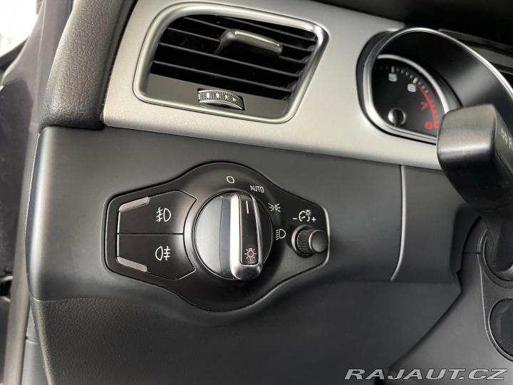 Audi A5 1,8TFSI Aut*S-LINE*REZERV 2016