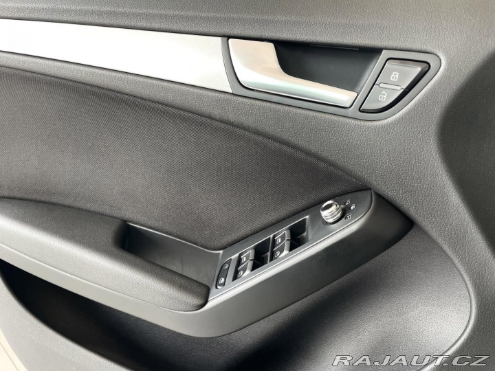 Audi A5 1,8TFSI Aut*S-LINE*REZERV 2016