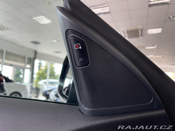 Audi A5 1,8TFSI Aut*S-LINE*REZERV 2016