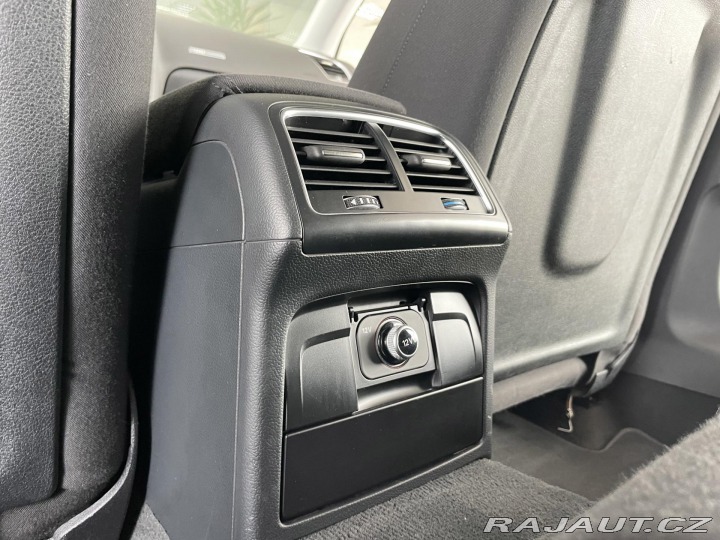 Audi A5 1,8TFSI Aut*S-LINE*REZERV 2016