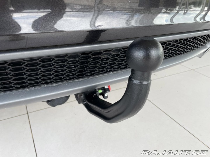 Audi A5 1,8TFSI Aut*S-LINE*REZERV 2016