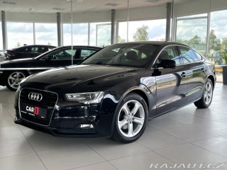 Audi A5 1,8TFSI Aut*S-LINE*KeyLes