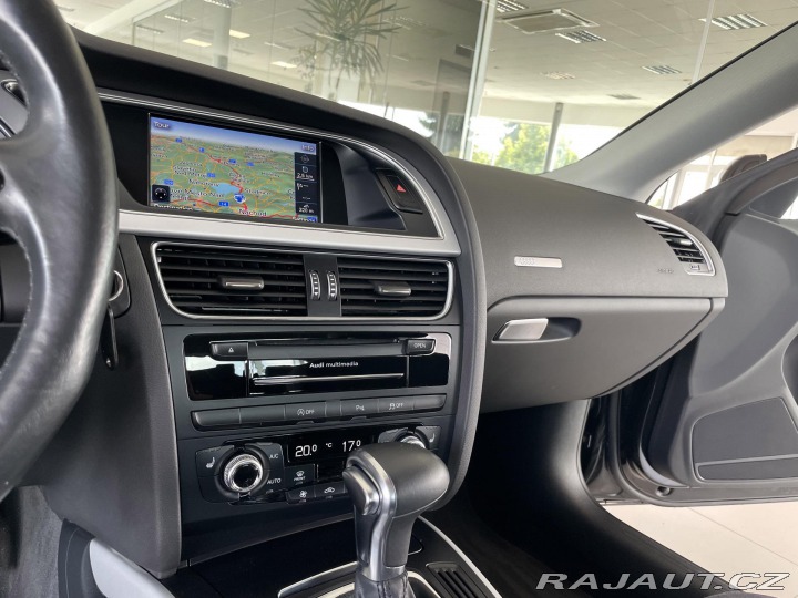 Audi A5 1,8TFSI Aut*S-LINE*KeyLes 2017