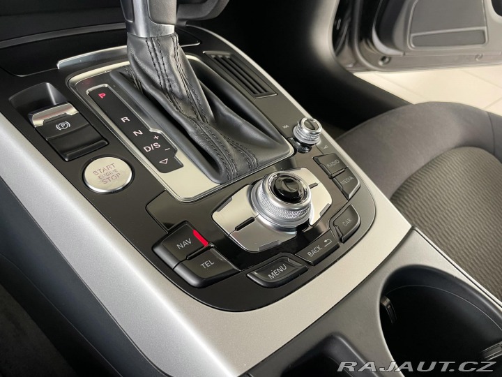 Audi A5 1,8TFSI Aut*S-LINE*KeyLes 2017