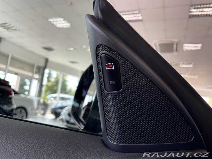 Audi A5 1,8TFSI Aut*S-LINE*KeyLes 2017