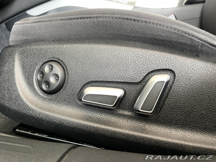 Audi A5 1,8TFSI Aut*S-LINE*KeyLes 2017