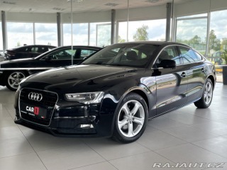 Audi A5 1,8TFSI Aut*S-LINE*KeyLes 2017