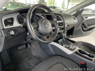 Audi A5 1,8TFSI Aut*S-LINE*KeyLes 2017
