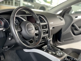 Audi A5 1,8TFSI Aut*S-LINE*KeyLes 2017