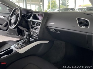 Audi A5 1,8TFSI Aut*S-LINE*KeyLes 2017