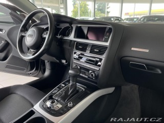 Audi A5 1,8TFSI Aut*S-LINE*KeyLes 2017