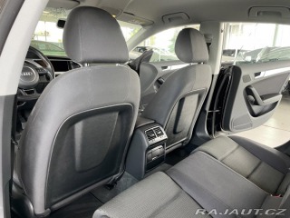 Audi A5 1,8TFSI Aut*S-LINE*KeyLes 2017
