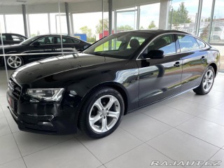 Audi A5 1,8TFSI Aut*S-LINE*KeyLes 2017