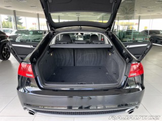 Audi A5 1,8TFSI Aut*S-LINE*KeyLes 2017