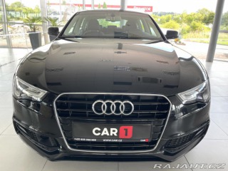 Audi A5 1,8TFSI Aut*S-LINE*KeyLes 2017