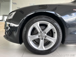 Audi A5 1,8TFSI Aut*S-LINE*KeyLes 2017