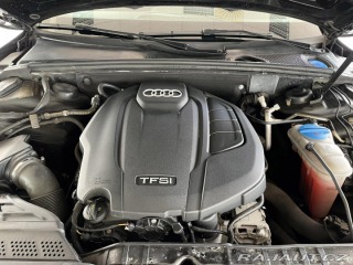 Audi A5 1,8TFSI Aut*S-LINE*KeyLes 2017