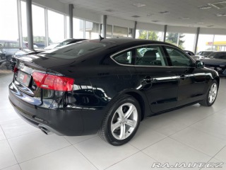 Audi A5 1,8TFSI Aut*S-LINE*KeyLes 2017