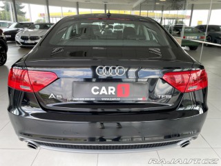 Audi A5 1,8TFSI Aut*S-LINE*KeyLes 2017