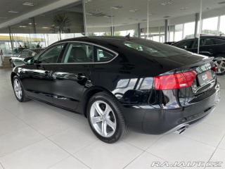 Audi A5 1,8TFSI Aut*S-LINE*KeyLes 2017