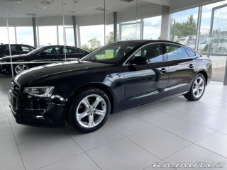Audi A5 1,8TFSI Aut*S-LINE*KeyLes 2017