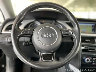 Audi A5 1,8TFSI Aut*S-LINE*KeyLes 2017