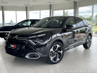 Citroën C4 1,2PT 130*AT*SHINE*Head-U