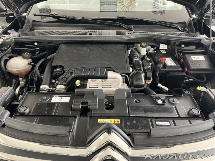 Citroën C4 1,2PT 130*AT*SHINE*Head-U 2023