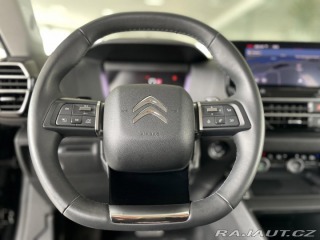 Citroën C4 1,2PT 130*AT*SHINE*Head-U 2023