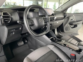 Citroën C4 1,2PT 130*AT*SHINE*Head-U 2023