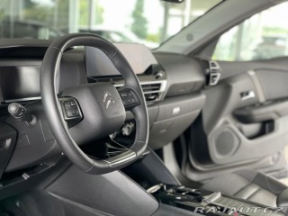 Citroën C4 1,2PT 130*AT*SHINE*Head-U 2023