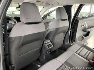 Citroën C4 1,2PT 130*AT*SHINE*Head-U 2023