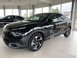 Citroën C4 1,2PT 130*AT*SHINE*Head-U 2023
