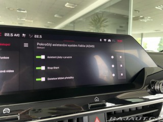Citroën C4 1,2PT 130*AT*SHINE*Head-U 2023