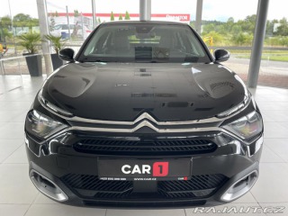 Citroën C4 1,2PT 130*AT*SHINE*Head-U 2023
