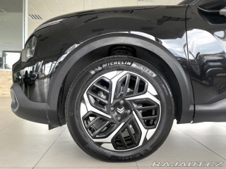 Citroën C4 1,2PT 130*AT*SHINE*Head-U 2023