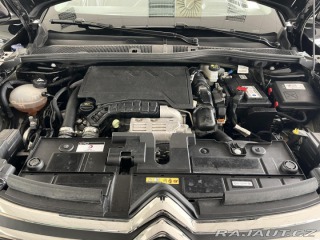 Citroën C4 1,2PT 130*AT*SHINE*Head-U 2023
