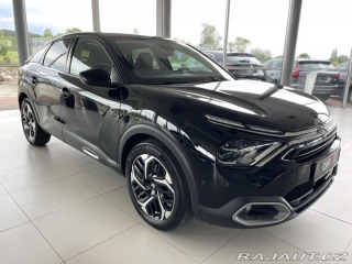 Citroën C4 1,2PT 130*AT*SHINE*Head-U 2023
