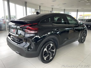 Citroën C4 1,2PT 130*AT*SHINE*Head-U 2023